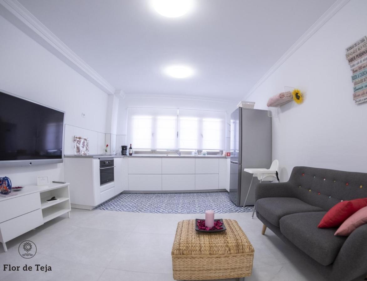 Pasaje La Fuentecilla Apartment